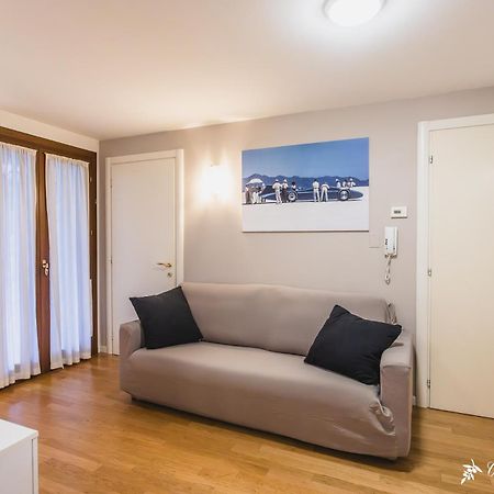 Cà degli Ulivi Apartments Creazzo Extérieur photo