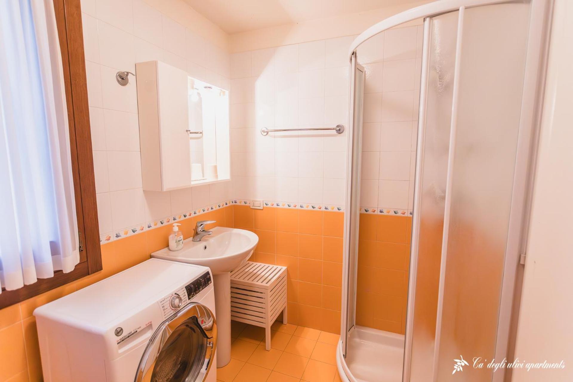 Cà degli Ulivi Apartments Creazzo Extérieur photo