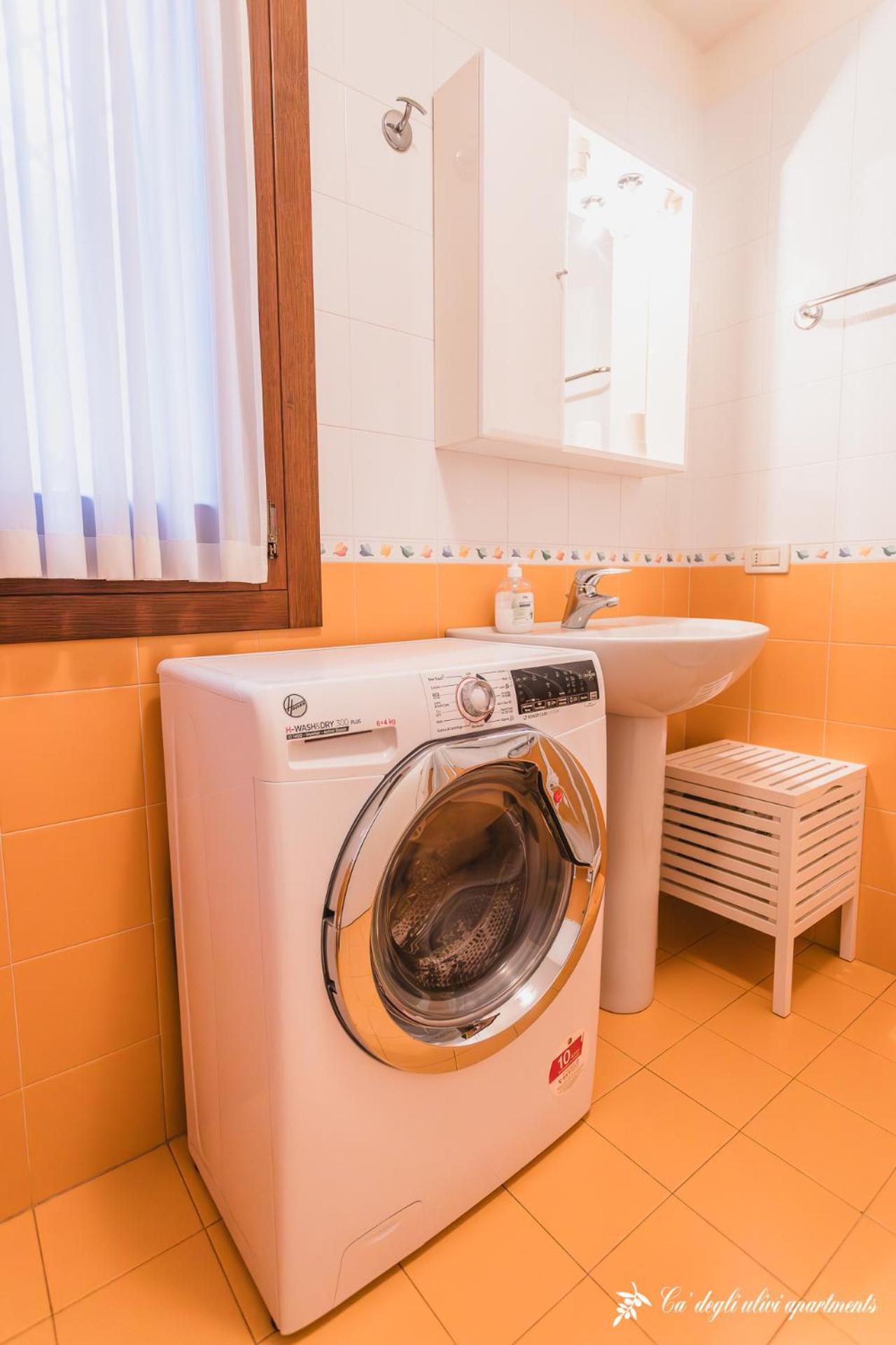 Cà degli Ulivi Apartments Creazzo Extérieur photo