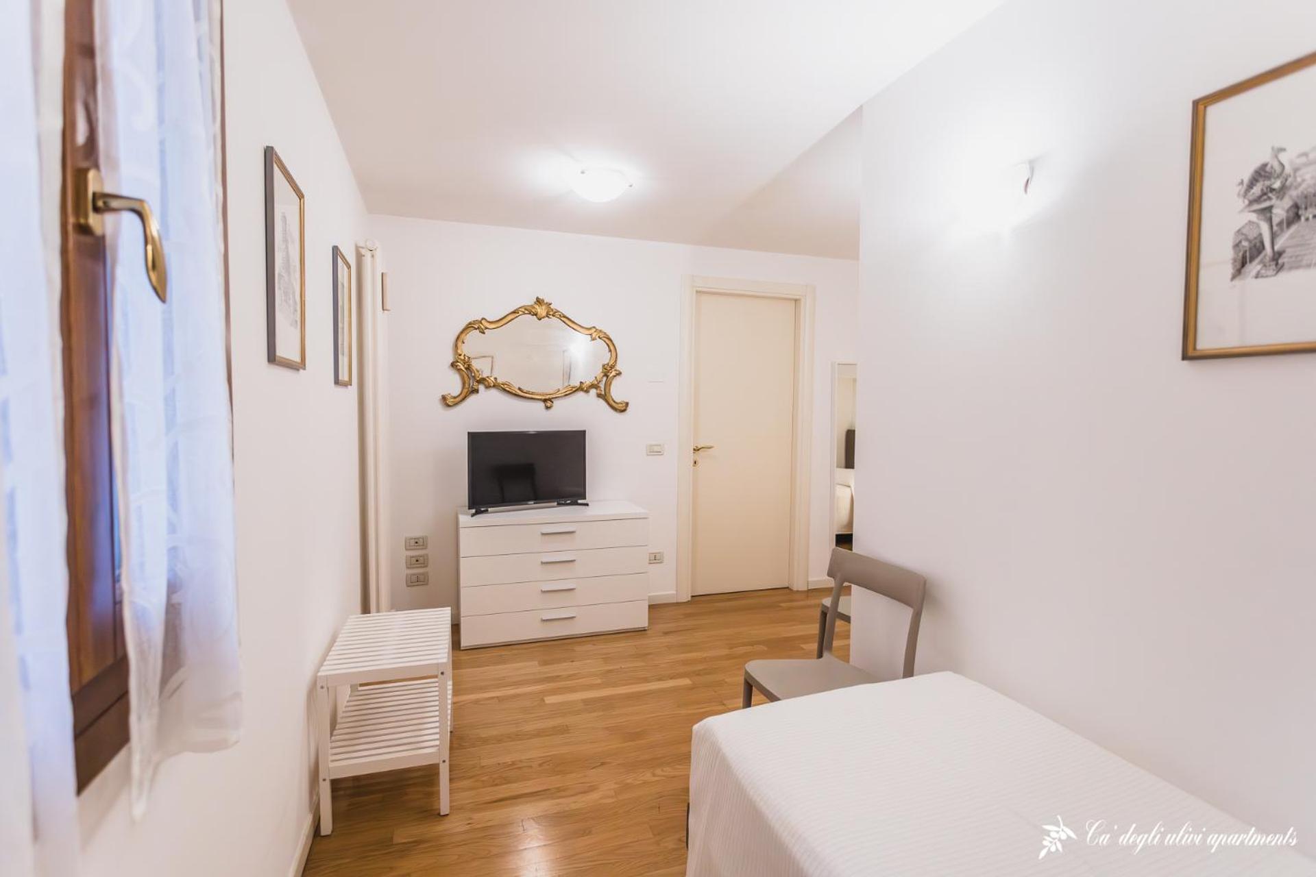 Cà degli Ulivi Apartments Creazzo Extérieur photo