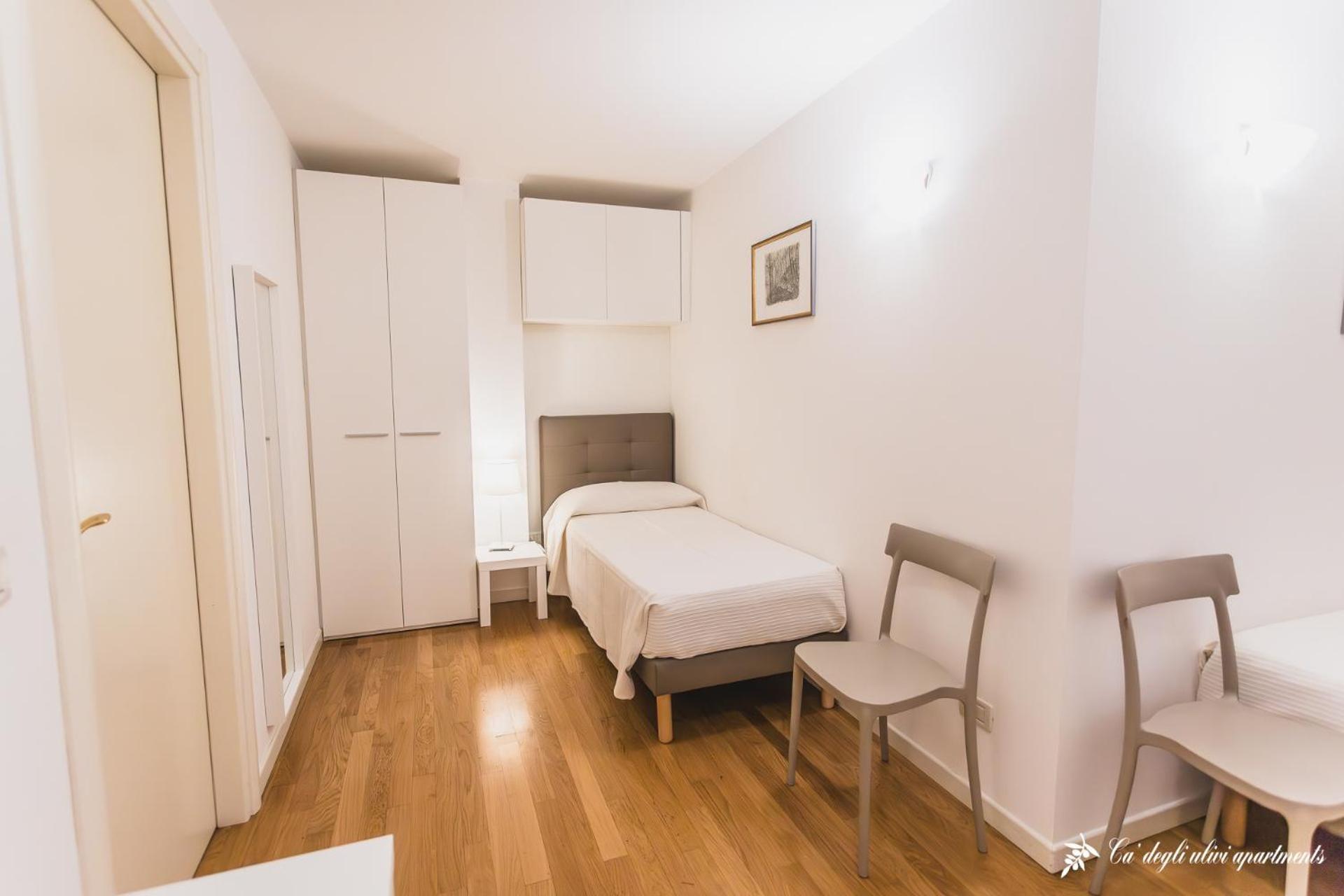Cà degli Ulivi Apartments Creazzo Extérieur photo